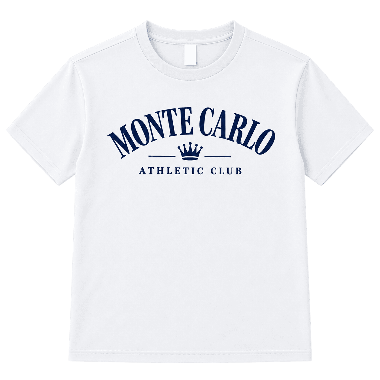 Monte Carlo White