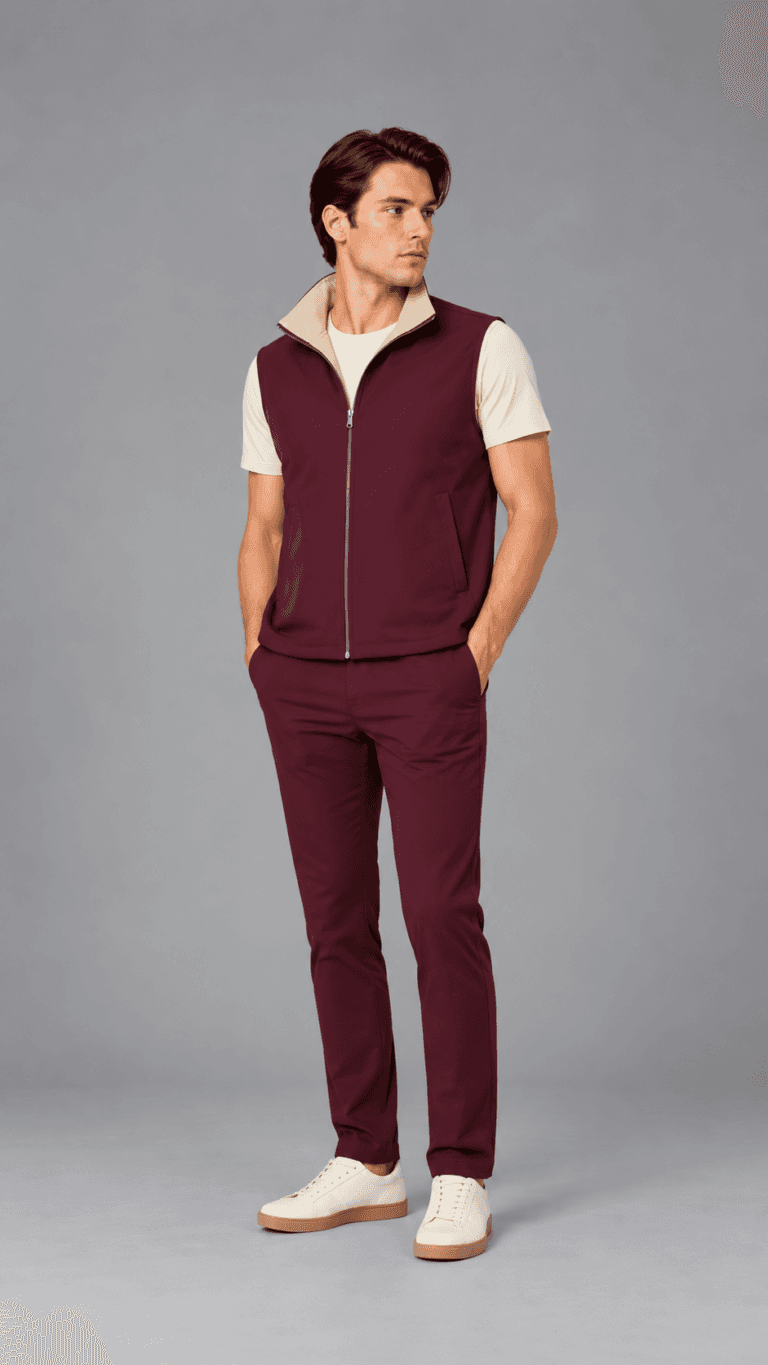 Premium Men’s Performance Collection ( full set )